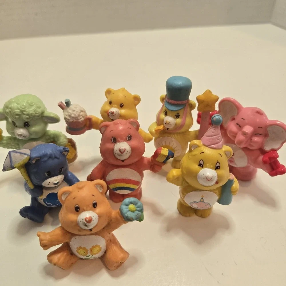 Kenner very cute
